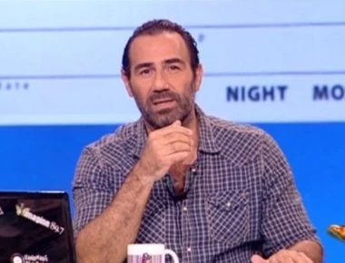 Tribute στον Χάρρυ Κλυνν από τους «Ράδιο Αρβύλα» (βίντεο)